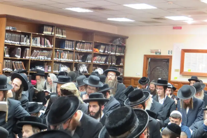 סליחות אומן תשע"ד