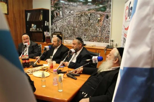 זייברט אבוטבול רובינשטיין