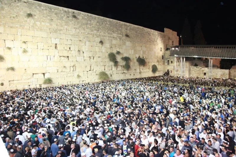 הכותל