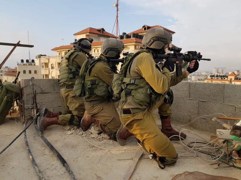 Kוחמים