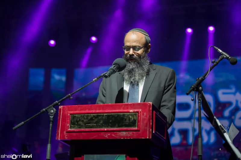 הרב הלל הורביץ