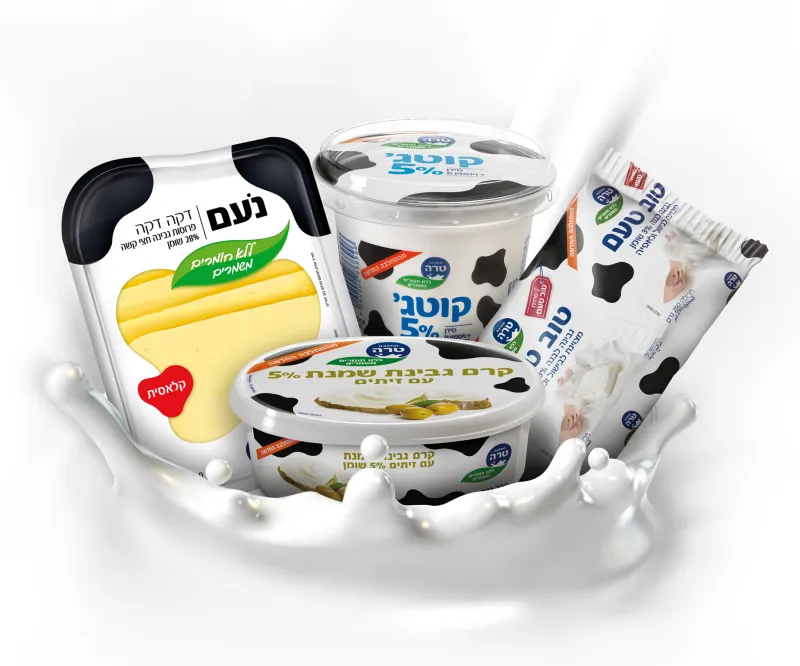 TARA products
