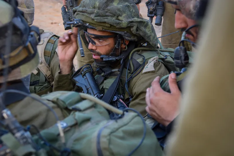 צה''ל צבא חייל