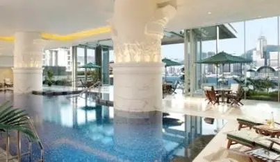 The Peninsula Hong Kong