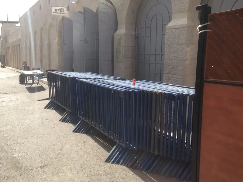 קבר רחל צילום מוסדות רחל אמנו
