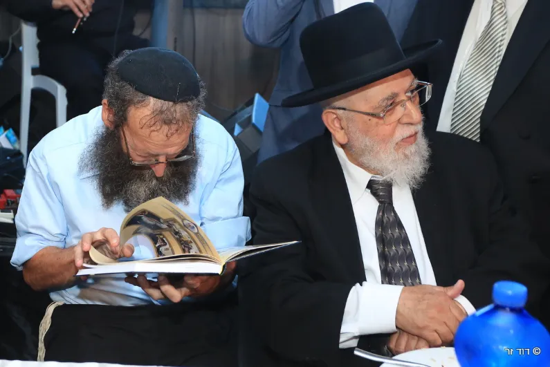 ברוך מרזל