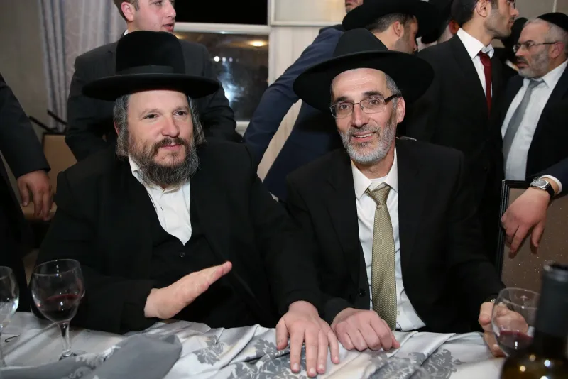 "מקווה לבשורות בעניין" | סגן ר"ע ירושלים, צביקה כהן