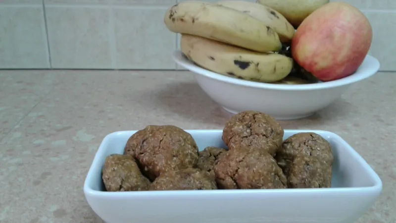 עוגיות בריאות וטעימות