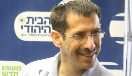 אורי אורבך 22