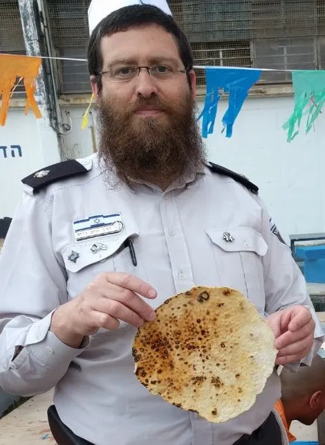 הרב חיים ברוד