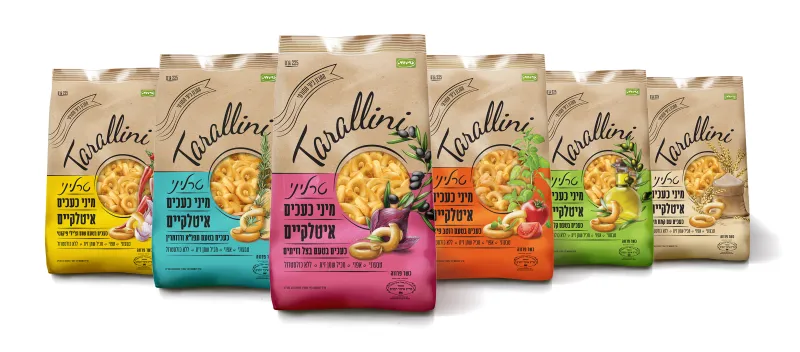 טרליני קומפוזיציה