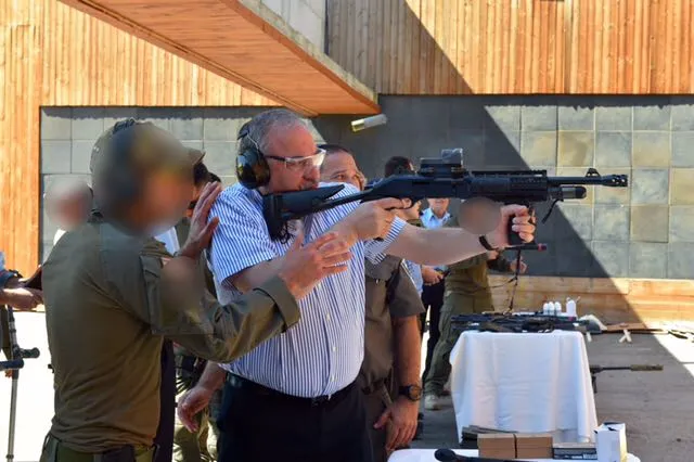ליברמן ביממ 02