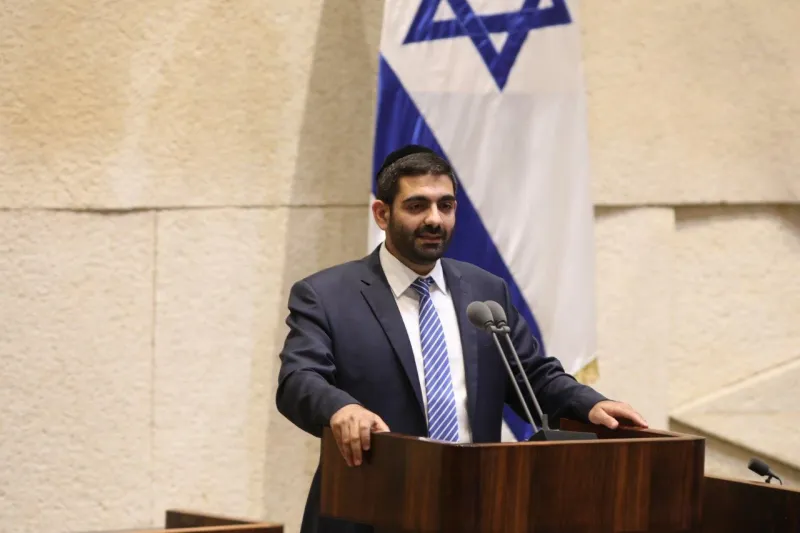 מיכאל מלכיאלי