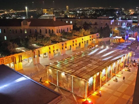 סוכה