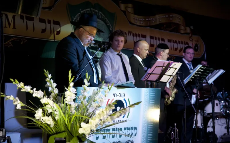 סיום השס בדודאים (1)