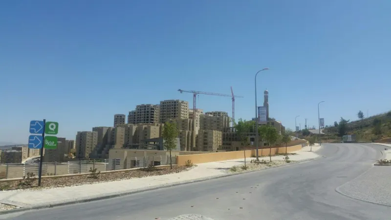 "הכל פורח כאן" | רוואבי
