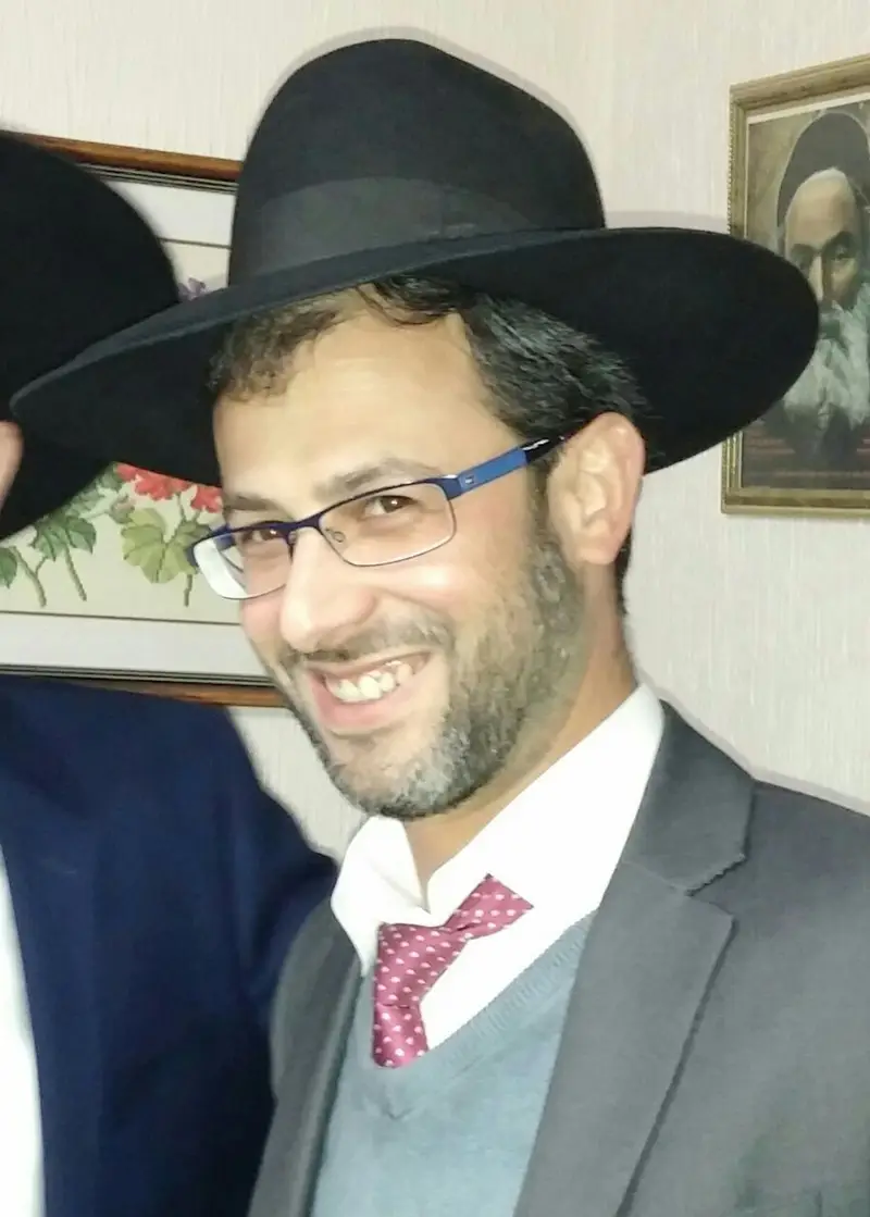 יוסף חיים גולדהירש