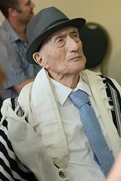 Yisrael_Kristal
