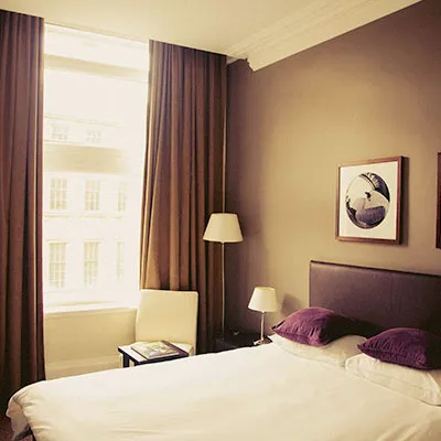 hotels