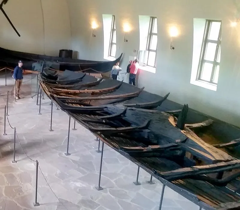 vikings-museum