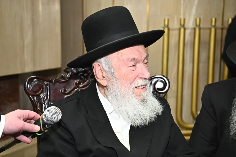 קרדיט תמונות: שוקי לרר, קרן השביעית. קרדיט וידאו: מערכת דברי חמד
