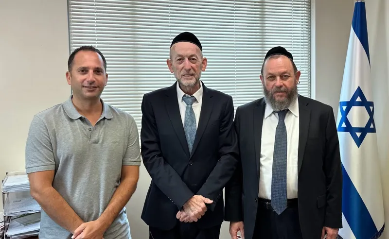 מקלב גוטרמן