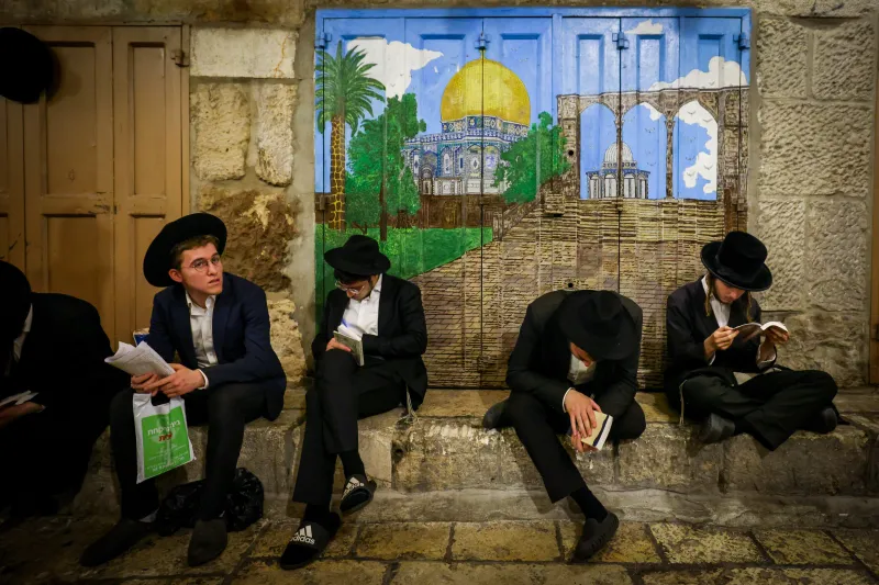 תשעה באב