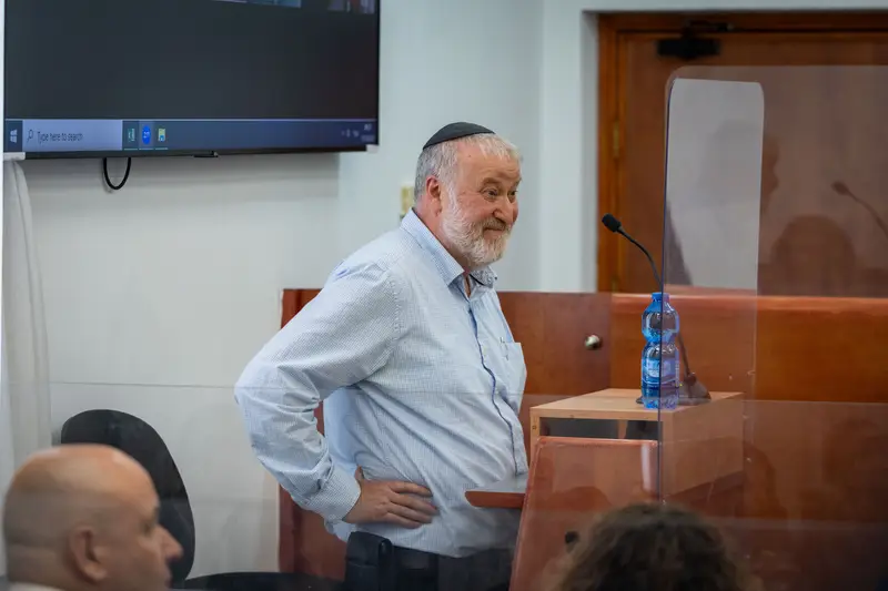 משפט נתניהו