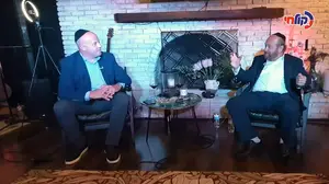 מוצ"ש חי עם יהודה גרין - 07/09/24