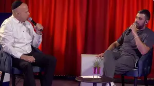 מוצ"ש חי - ישי ריבו במופע השקת אלבום 12/10/24