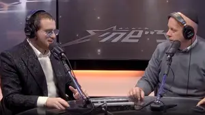 מוצ"ש חי עם מנחם טוקר - 30.11.24 - חלק א'