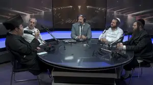 מוצ"ש חי עם מנחם טוקר • פאנל מרתק על המוזיקה העכשווית