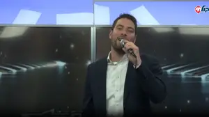 מוצ"ש חי עם עמיחי סובר, דוד שפירא, רולי דיקמן ואלי סלומון