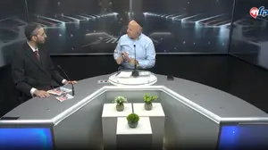 מוצ"ש חי עם שמחה פרידמן