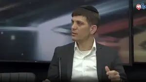 מוצ"ש חי: ראיון עם ארי ברמן