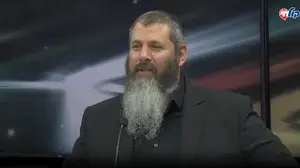 מוצ"ש חי: ראיון עם עדי גביסון