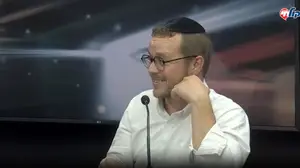 מוצ"ש חי: ראיון עם שלומי קצנלבוגן