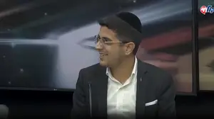 מוצ"ש חי: ראיון עם הזמר אלי קליין