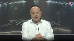 מוצ"ש חי עם שלומי קצנלבוגן, עדי גביסון, נתי לוין, אייל טוויטו, ארי ברמ