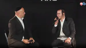 מוצ"ש חי עם בנצי שטיין