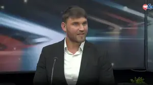 מוצ"ש חי: ראיון עם אייל טוויטו