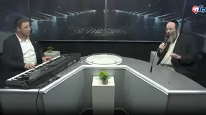 מוצ"ש חי עם שלומי טויסיג