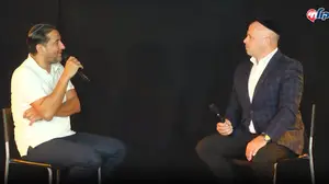 מוצ"ש חי: חיים ישראל