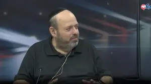 מוצ"ש חי עם דדי גראוכר