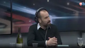 מוצ"ש חי עם נמואל הרוש ושלומי קצנלבוגן