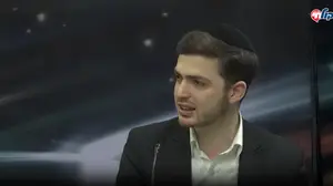 מוצ"ש חי: משה קליין עם שיר חדש