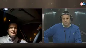 מוצ"ש חי: ראיון עם אוהד מושקוביץ