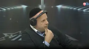 מוצ"ש חי: ראיון עם שמואל ברונר