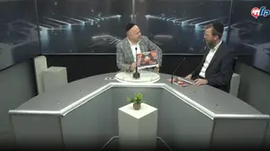 מוצ"ש חי: ראיון עם אבי רוזן על ארועי הפסח בקול חי