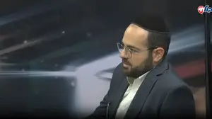 מוצ"ש חי: רפאל אוזן עם סינגל ראשון